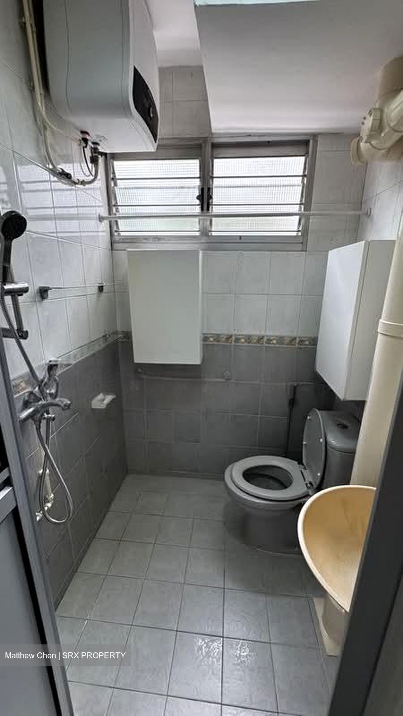 Blk 5 Dover Court (Queenstown), HDB 4 Rooms #600891781